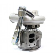 Turbocharger for HX40W Super Drag Diesel Dodge RAM Turbocharger T3 Flange